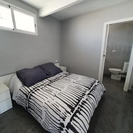 Apartamento Rincon De Loix -playa. Benidorm