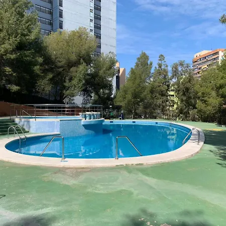 Rincon De Loix -playa.