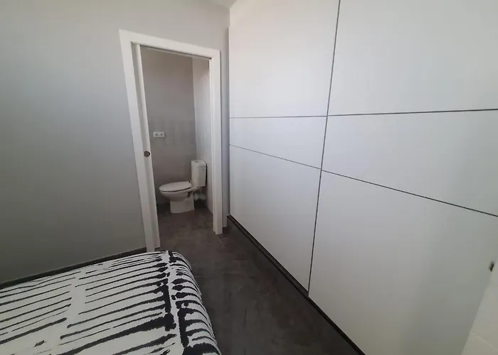 Rincon De Loix -playa. * Benidorm