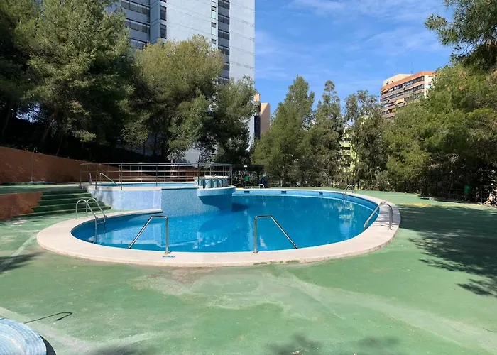 Rincon De Loix -playa.