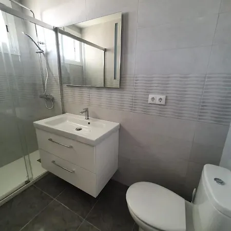 Rincon De Loix -playa. * Benidorm